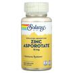 Enhanced Absorption Zinc Asporotate 15 mg, Цинк Аспартат, 100 ...