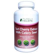 Терпка вишня Tart Cherry Extract with Celery Seed