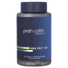 Нікотинамід мононуклеотид NMN Pro 300 ProHealth