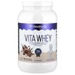 Фото товару Active Vita Whey Protein Powder Drink Mix Chocolate, Протеїн, 990
