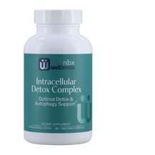 Детокс та очищення Intracellular Detox Complex NBX