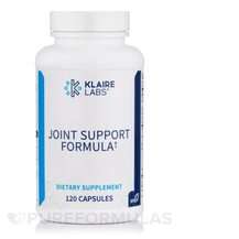 Підтримка суглобів Joint Support Formula Klaire Labs