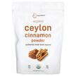 Фото товару Organic Ceylon Cinnamon Powder, Екстракт кориці, 907 г