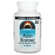 Source Naturals, Aller-Response, Підтримка алергії, 90 таблеток