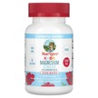 Фото товару MaryRuth's, Kids Magnesium Calm Gummies, Магній, 60 таблеток