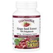 Фото товару Grape Seed Extract 100 mg, Екстракт виноградних кісточок, 120 кап