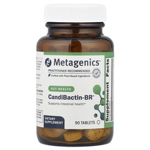 CandiBactin-BR Поддержка кишечника Metagenics