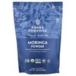 Фото товару Tribe Organics, Moringa Powder, Моринга, 200 г