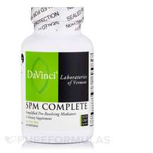 Пророзчинні медіатори SPM Complete DaVinci 60 капсул