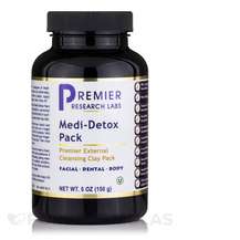 Детокс та очищення Medi-Detox Pack Powder Premier