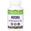 Фото товару Paradise Herbs, Mucuna, Мукуна, 60 капсул