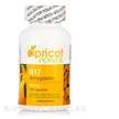 Vitamin B17 Amygdalin, Вітамін В17 Амігдалин 100 мг, 100 капсул