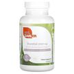 Фото товару Zahler, Inositol 1000 mg, Вітамін B8 Інозитол, 120 капсул