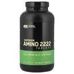 Фото товару Superior Amino 2222 Tabs, Амінокислоти, 320 таблеток