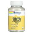 Calcium Citrate with Vitamin D-3 1000 mg, Цитрат Кальцію, 90 к...