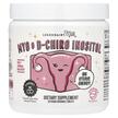 Фото товару Myo & D-Chiro Inositol Cherry, Міо-інозитол, 30 Vegan Chewabl