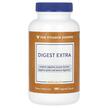 Фото товару TheVitaminShoppe, Digest Extra, Ферменти, 180 капсул