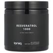 Фото товару Toniiq, Resveratrol 1000, Ресвератрол, 60 капсул
