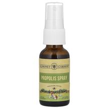 Прополіс Спрей Propolis Spray Honey Gardens 30 мл Прополіс Спрей Propolis Spray Honey Gardens 30 мл