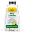 Acid Rescue Calcium Carbonate Mint Flavor, Кальцій, 220 таблеток