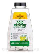 Acid Rescue Calcium Carbonate Mint Flavor Кальций