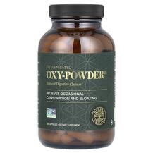 Детокс та очищення Oxy-Powder Global Healing