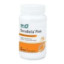 Phosphatidyl Serine Фосфатидилсерин Klaire Labs