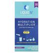 Фото товару Liquid I.V., Hydration Multiplier, Електроліти, 10 шт