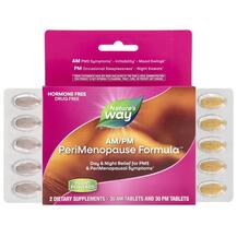 Підтримка менопаузи PeriMenopause Formula AM/PM