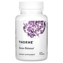 Phytisone Поддержка надпочечников Thorne 60 капсул