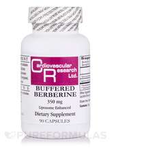Берберин Buffered Berberine 350 mg Ecological