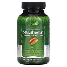 Sensual Women Endurance Stress Libido Поддержка