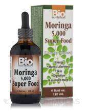 Moringa 5000 Super Food Liquid Моринга Bio Nutrition