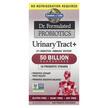 Garden of Life, Пробиотики, Urinary Tract+ Probiotics, 60 капсул
