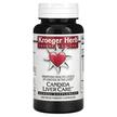 Фото товару Co Candida Liver Care, Co Candida Догляд за печінкою, 100 капсул