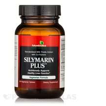Силімарин Silymarin Plus Future Biotics 60 таблеток