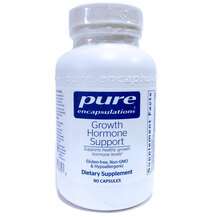 Гормон росту Гіпофіз Growth Hormone Support Pure