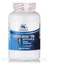 Підтримка суглобів Osteo Mins PM with D + K1 K2 Підтримка суглобів Osteo Mins PM with D + K1 K2