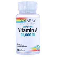 Огляд на Сухий Вітамін А Dry Form Vitamin A Огляд на Сухий Вітамін А Dry Form Vitamin A