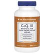 TheVitaminShoppe, CoQ-10 100 mg, Коензим CoQ10, 240 капсул