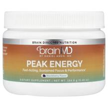 Ожина Peak Energy Blackberry BrainMD 154.9 г