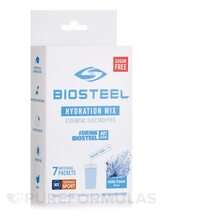 Електроліти Hydration Mix Powder White Freeze Flavor
