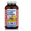 Yerba Prima, Psyllium Husks Powder, Псиліум, 340 г