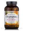 Lidtke, L-Tryptophan 500 mg, L-Триптофан, 180 капсул