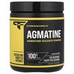 Primaforce, Agmatine Unflavored, Сульфат Агматину, 100 г