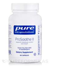 Підтримка менструального циклу ProSoothe II Pure