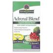 Фото товару Nature's Answer, Adrenal Blend, Підтримка наднирників, 90 ка