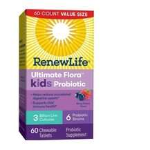Пробіотики Ultimate Flora Kids Probiotic 3 Billion