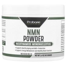 Нікотинамід мононуклеотид NMN Powder Probase 40 г