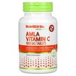 Фото товару Immunity Amla Vitamin C 1000 mg, Вітамін C, 60 таблеток